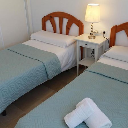 Apartamento El Faro Leisure Port Leilighet Estepona Eksteriør bilde